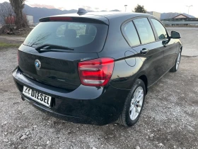 BMW 116 2.0TDI-NAVI-FEIS-ITALIA, снимка 9