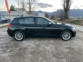 BMW 116 2.0TDI-NAVI-FEIS-ITALIA, снимка 4