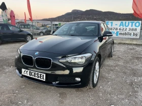 BMW 116 2.0TDI-NAVI-FEIS-ITALIA, снимка 1