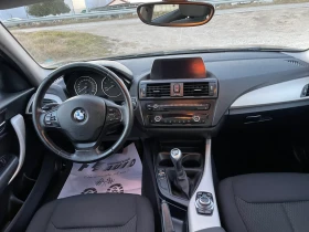 BMW 116 2.0TDI-NAVI-FEIS-ITALIA, снимка 8