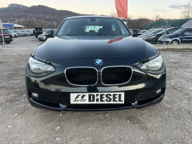 BMW 116 2.0TDI-NAVI-FEIS-ITALIA, снимка 2