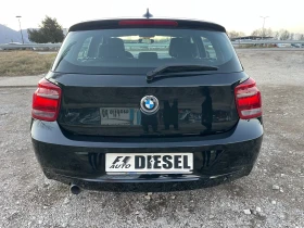 BMW 116 2.0TDI-NAVI-FEIS-ITALIA, снимка 10