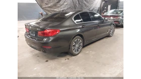 BMW 530 XDRIVE* ПЪЛНА СЕРВИЗНА ИСТОРИЯ - [7] 