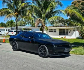 Dodge Challenger, снимка 3