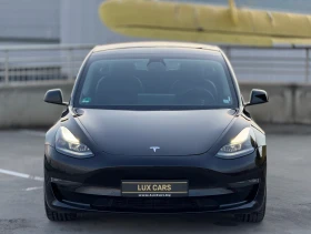 Tesla Model 3 -Long Range-Термо помпа-Europe-Warranty-2029- - 67700 лв. - 81223986 | Car24.bg