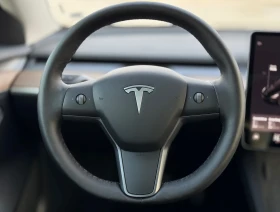 Tesla Model 3 -Long Range-Термо помпа-Europe-Warranty-2029- - 67700 лв. - 81223986 | Car24.bg