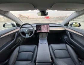 Tesla Model 3 -Long Range-Термо помпа-Europe-Warranty-2029-, снимка 7