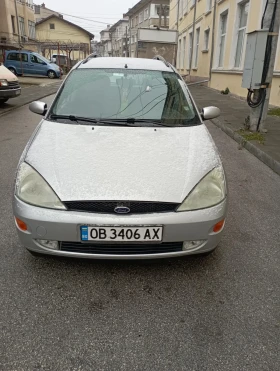 Ford Focus, снимка 3