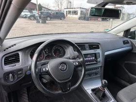 VW Golf 1.4TSI NAVI EURO 5, снимка 11