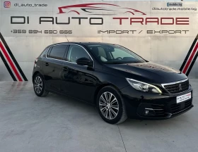 Peugeot 308 1.5 Diesel ITALY Digital, Camera, Navi! - 19300 лв. - 31696670 | Car24.bg