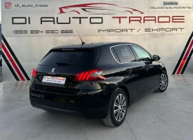 Peugeot 308 1.5 Diesel ITALY Digital, Camera, Navi! - 19300 лв. - 31696670 | Car24.bg