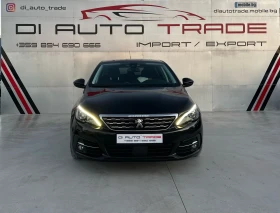 Peugeot 308 1.5 Diesel ITALY - 19300 лв. - 31696670 | Car24.bg