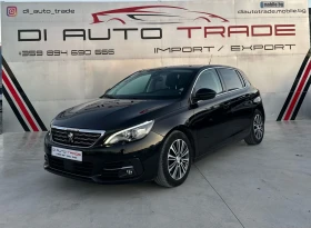 Peugeot 308 1.5 Diesel ITALY Digital, Camera, Navi! - 19300 лв. - 31696670 | Car24.bg