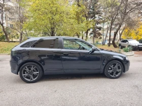 Audi A3 2.0 TDI !АВТОМАТИК!* КЛИМАТРОНИК*  !ТОП!ТОП!! - 5500 лв. / 2812.11 € - 21335955 2