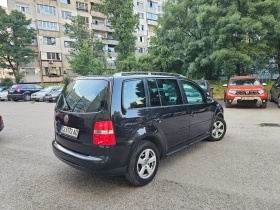     VW Touran 1.9TDI 6 * * !!  !!