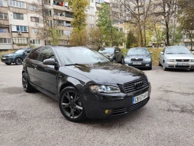 Audi A3 2.0 TDI !АВТОМАТИК!* КЛИМАТРОНИК*  !ТОП!ТОП!!