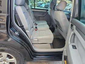 VW Touran 1.9TDI 6 * * !!  !! | Mobile.bg    12