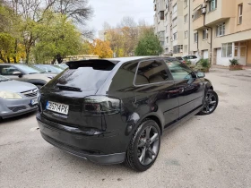 Audi A3 2.0 TDI !АВТОМАТИК!* КЛИМАТРОНИК*  !ТОП!ТОП!! - 5500 лв. / 2812.11 € - 21335955 3