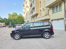 VW Touran 1.9TDI 6 * * !!  !! | Mobile.bg    5