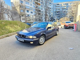 BMW 525, снимка 7