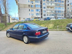 BMW 525, снимка 5