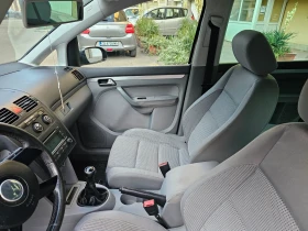 VW Touran 1.9TDI 6 * * !!  !! | Mobile.bg    9