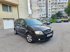     VW Touran 1.9TDI 6 * * !!  !!