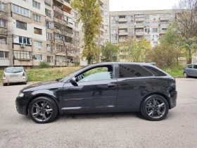 Audi A3 2.0 TDI !АВТОМАТИК!* КЛИМАТРОНИК*  !ТОП!ТОП!! - 5500 лв. / 2812.11 € - 21335955 6