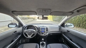 Hyundai I30 1.6 CRDI - 5699 лв. - 75473098 | Car24.bg