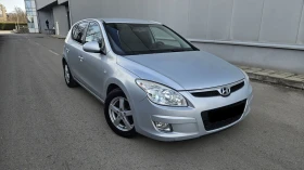 Hyundai I30 1.6 CRDI , снимка 4