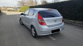 Hyundai I30 1.6 CRDI , снимка 2