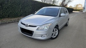 Hyundai I30 1.6 CRDI - 5699 лв. - 75473098 | Car24.bg