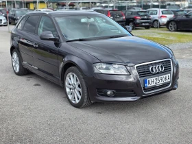 Audi A3 2.0TDI 140K Автоматик 1