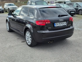 Audi A3 2.0TDI 140K Автоматик, снимка 6