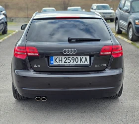 Audi A3 2.0TDI 140K Автоматик - 14600 лв. - 20563228 | Car24.bg