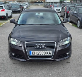 Audi A3 2.0TDI 140K Автоматик, снимка 2