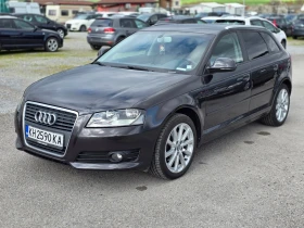 Audi A3 2.0TDI 140K Автоматик, снимка 3