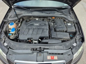 Audi A3 2.0TDI 140K Автоматик - 14600 лв. - 20563228 | Car24.bg