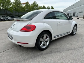 VW Beetle 2.0i 200 к.с. - 14999 лв. - 61441584 4