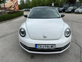 VW Beetle 2.0i 200 к.с. - 14999 лв. - 61441584 7