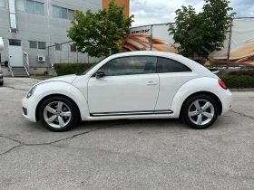 VW Beetle 2.0i 200 к.с. - 14999 лв. - 61441584 2
