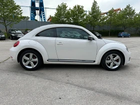 VW Beetle 2.0i 200 к.с. - 14999 лв. - 61441584 5