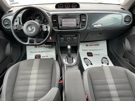 VW Beetle 2.0i 200 к.с. - 14999 лв. - 61441584 10