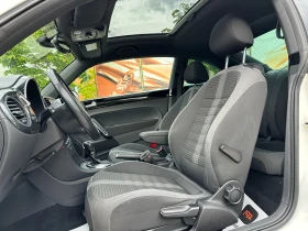 VW Beetle 2.0i 200 к.с. - 14999 лв. - 61441584 8