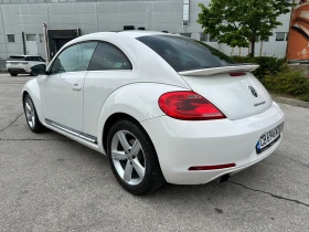 VW Beetle 2.0i 200 к.с. - 14999 лв. - 61441584 3