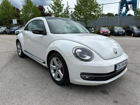 VW Beetle 2.0i 200 к.с. - 14999 лв. - 61441584 6