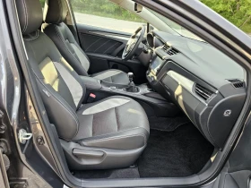 Обява за продажба на Toyota Avensis 1.8 Executive, Кожа, Навигация, Line Asist, Xenon  ~25 400 лв. - изображение 11