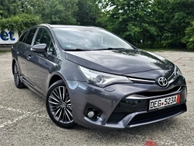 Обява за продажба на Toyota Avensis 1.8 Executive, Кожа, Навигация, Line Asist, Xenon  ~25 400 лв. - изображение 2