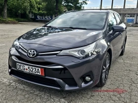 Обява за продажба на Toyota Avensis 1.8 Executive, Кожа, Навигация, Line Asist, Xenon  ~25 400 лв. - изображение 5