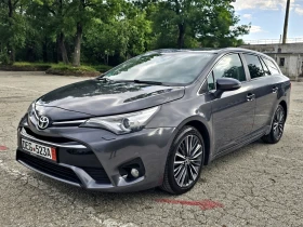 Обява за продажба на Toyota Avensis 1.8 Executive, Кожа, Навигация, Line Asist, Xenon  ~25 400 лв. - изображение 3